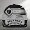 Casquette Peugeot