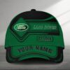 Casquette Land Rover