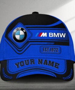 Casquette BMW M Car
