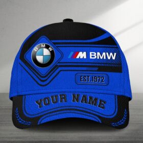 Casquette BMW M Car