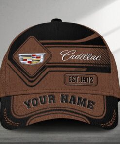 Casquette Cadillac