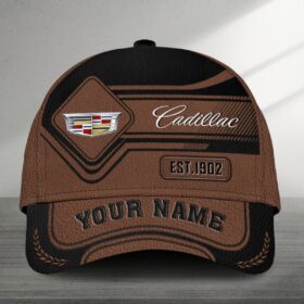 Casquette Cadillac