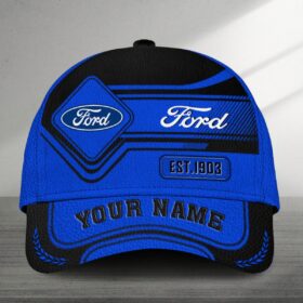 Casquette Ford