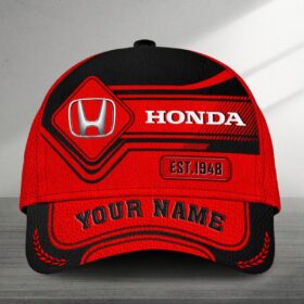Casquette Honda