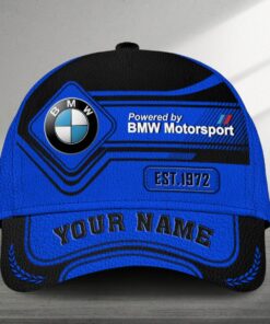 Casquette BMW Motorsport