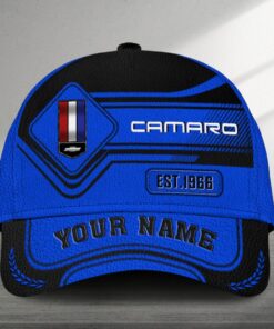Casquette Chevrolet Camaro