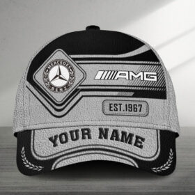 Casquette Mercedes-AMG