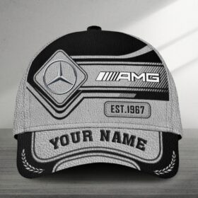 Casquette Mercedes-AMG