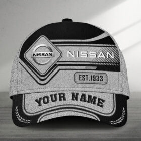 Casquette Nissan
