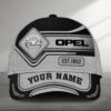 Casquette Opel