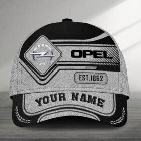 Casquette Opel