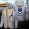 Veste à capuche doublée Girondins de Bordeaux