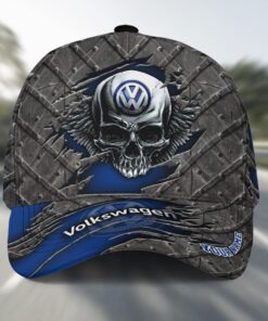 Casquette Volkswagen
