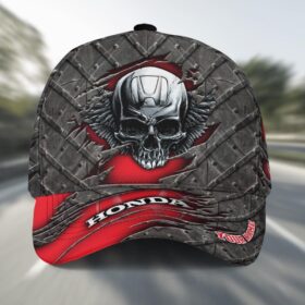 Casquette Honda