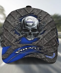 Casquette Volvo