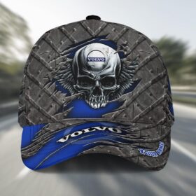 Casquette Volvo