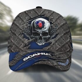 Casquette Scania