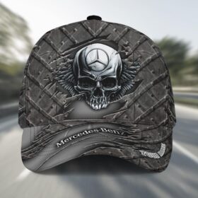 Casquette Mercedes-Benz