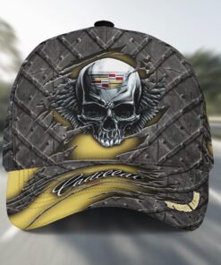 Casquette Cadillac