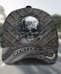 Casquette Bentley