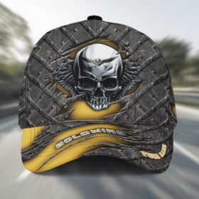 Casquette Honda goldwing