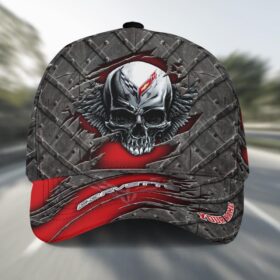 Casquette Chevrolet Corvette