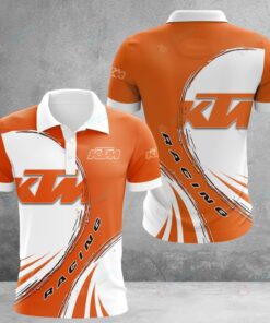 Polo KTM Racing
