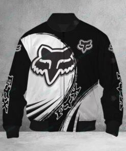 Blouson bomber Fox Racing