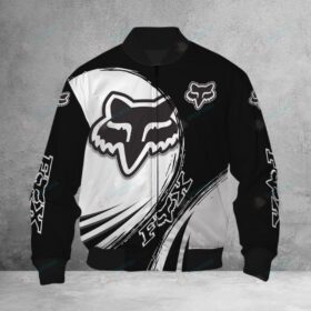 Blouson bomber Fox Racing