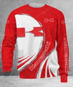 Sweat Kawasaki