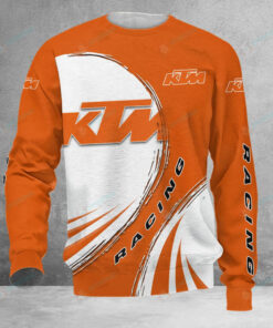 Sweat KTM Racing
