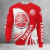 Sweat Yamaha