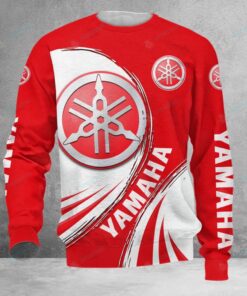 Sweat Yamaha