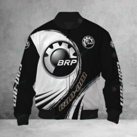 Blouson bomber BRP Can-am