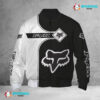 Blouson bomber Fox Racing