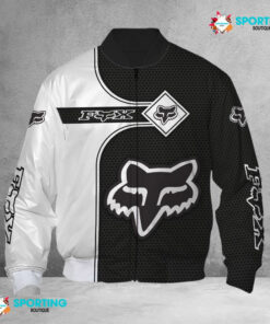 Blouson bomber Fox Racing