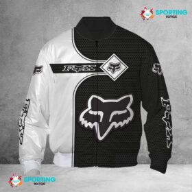 Blouson bomber Fox Racing