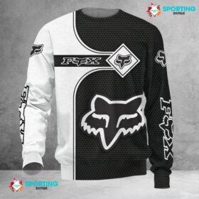 Sweat Fox Racing