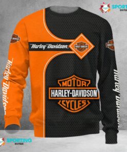 Sweat Harley-Davidson