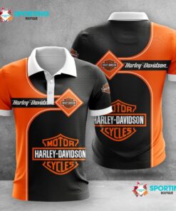 Polo Harley-Davidson