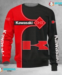 Sweat Kawasaki