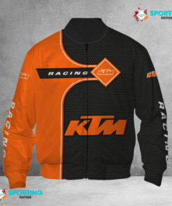 Blouson bomber KTM Racing
