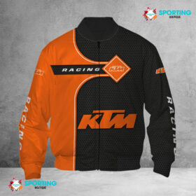 Blouson bomber KTM Racing