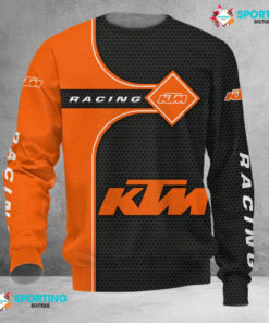 Sweat KTM Racing