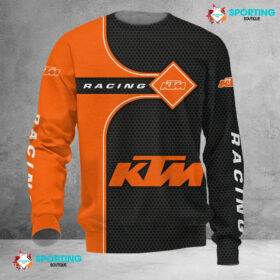Sweat KTM Racing