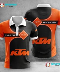 Polo KTM Racing