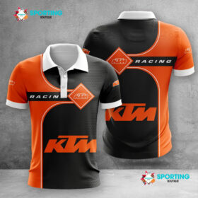 Polo KTM Racing