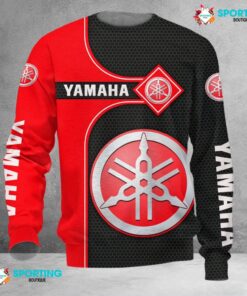Sweat Yamaha
