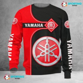 Sweat Yamaha