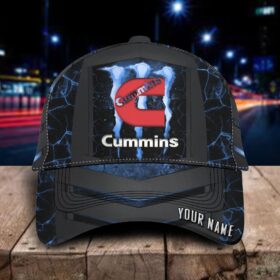 Casquette Cummins